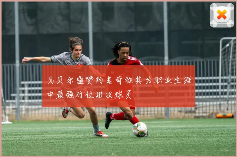 戈贝尔盛赞约基奇称其为职业生涯中最强对位进攻球员